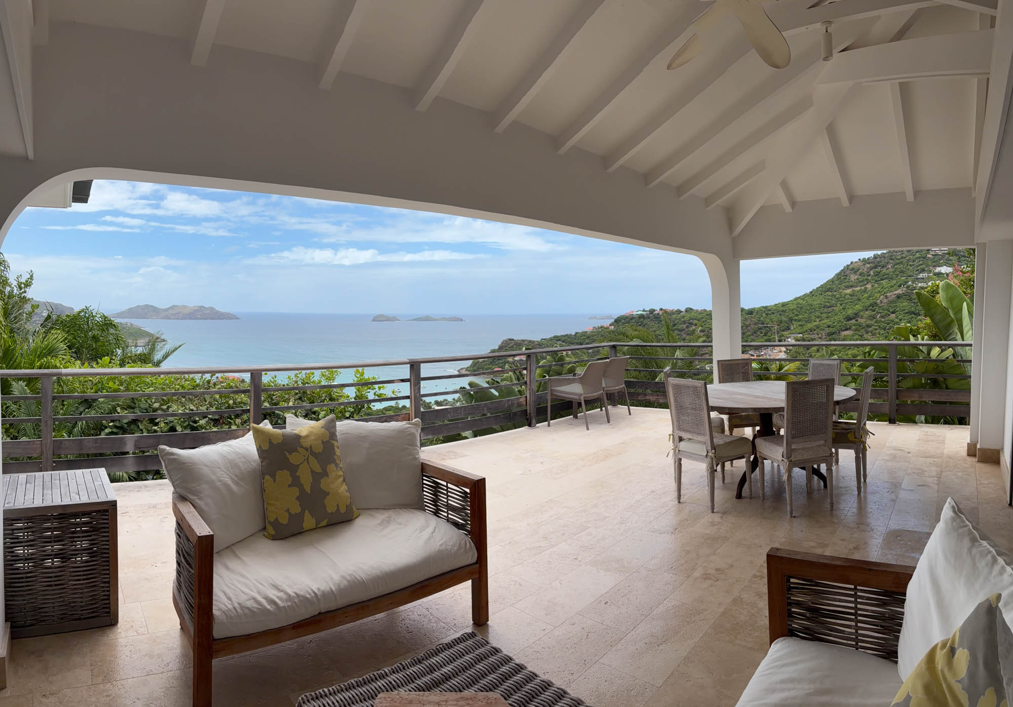 Villa MAEVA - 10