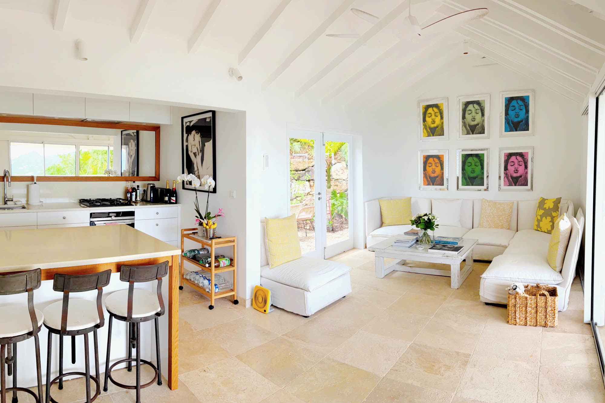 Villa MAEVA - 17