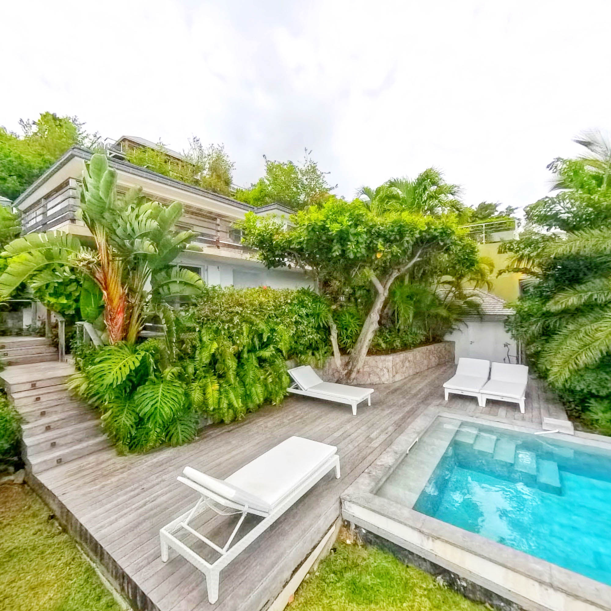Villa MAEVA - 6