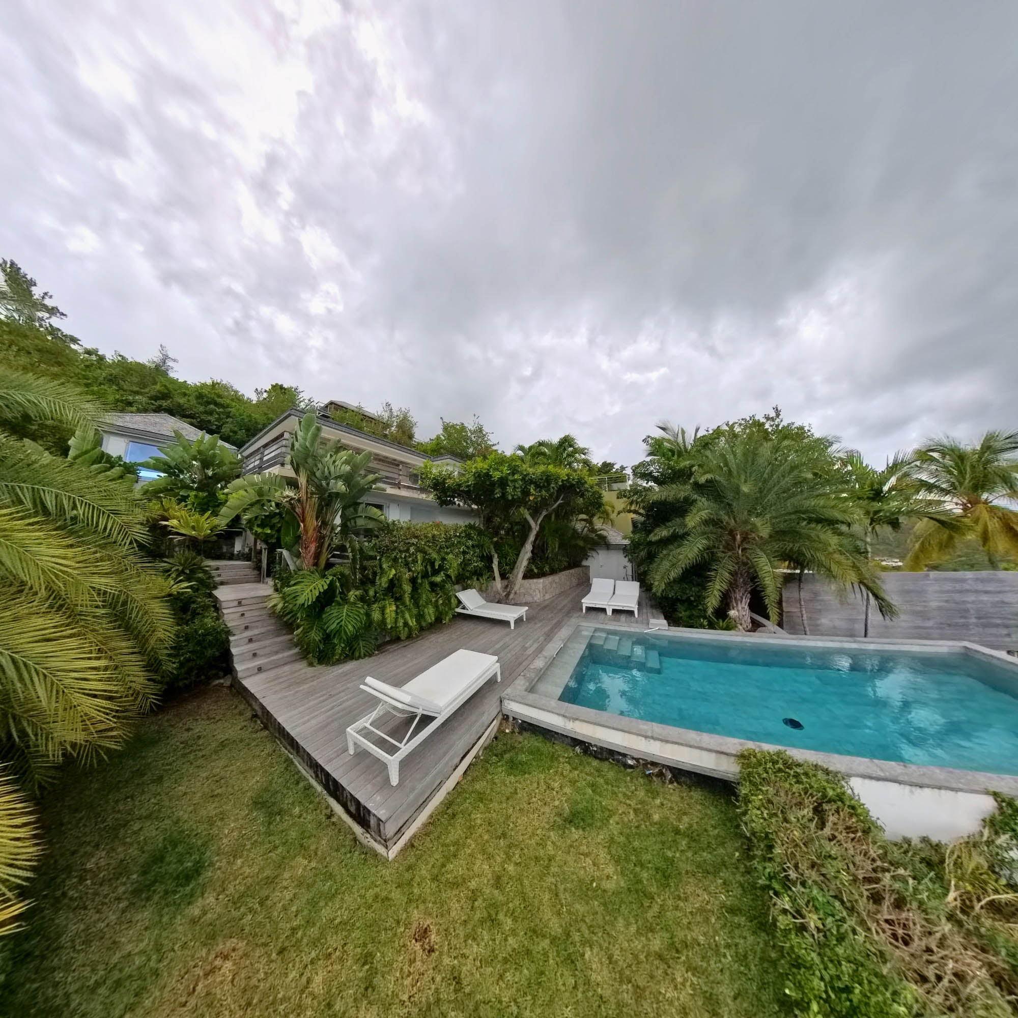 Villa MAEVA - 7