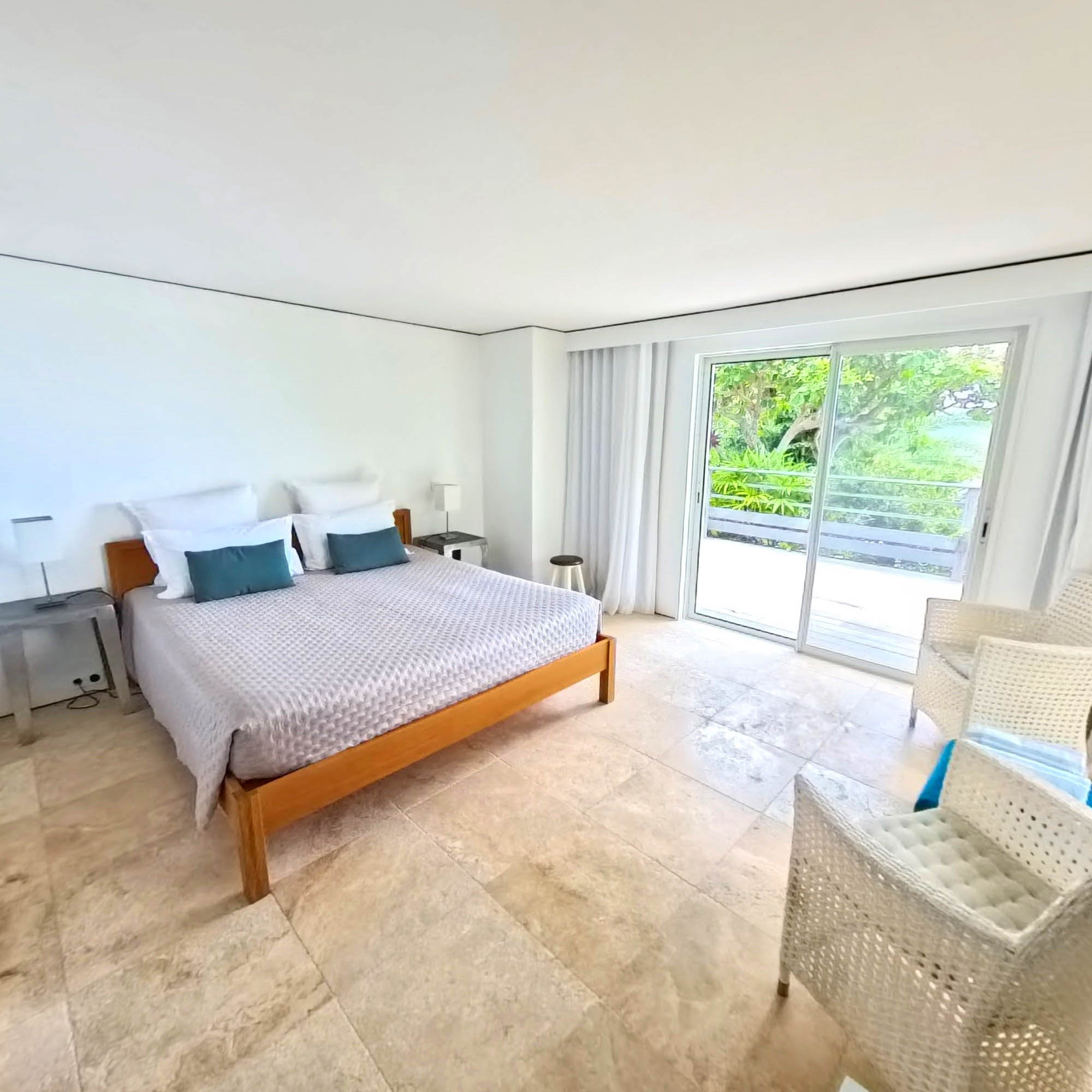 Villa MAEVA - 32