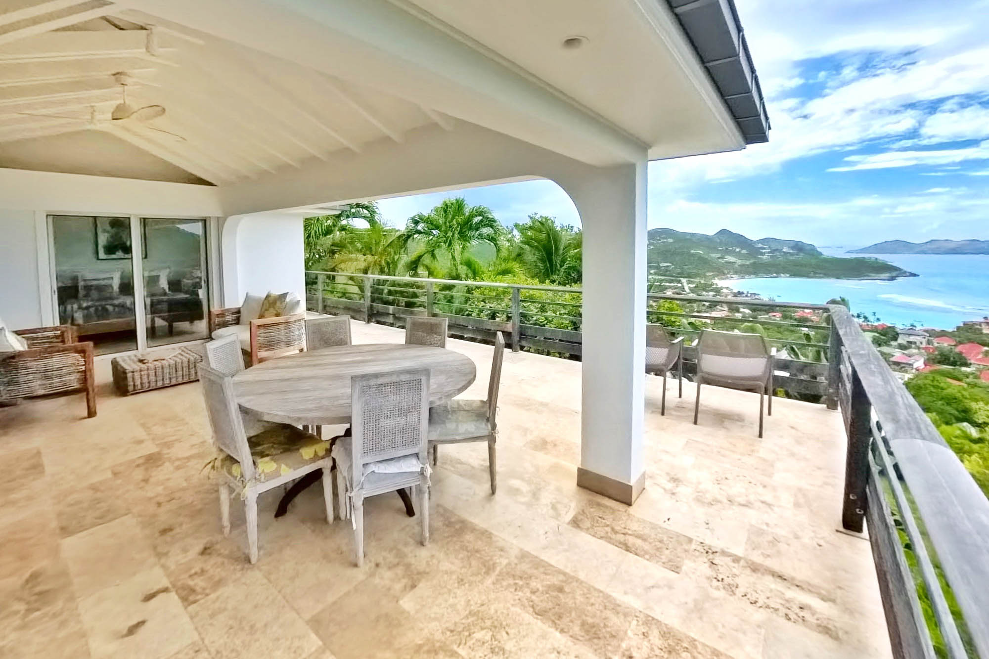 Villa MAEVA - 8