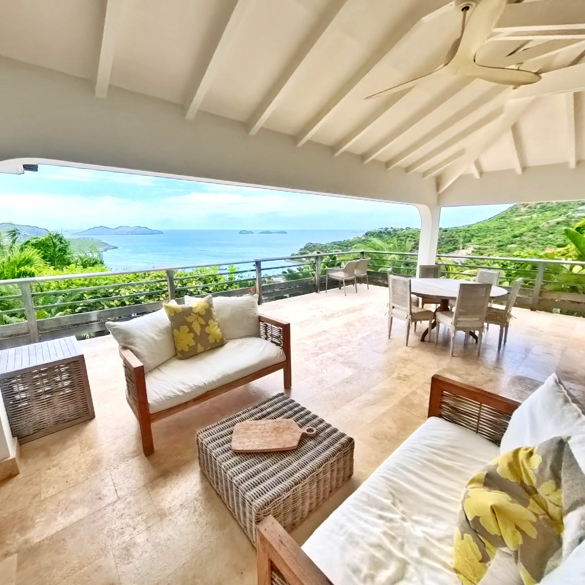 Villa MAEVA - 9