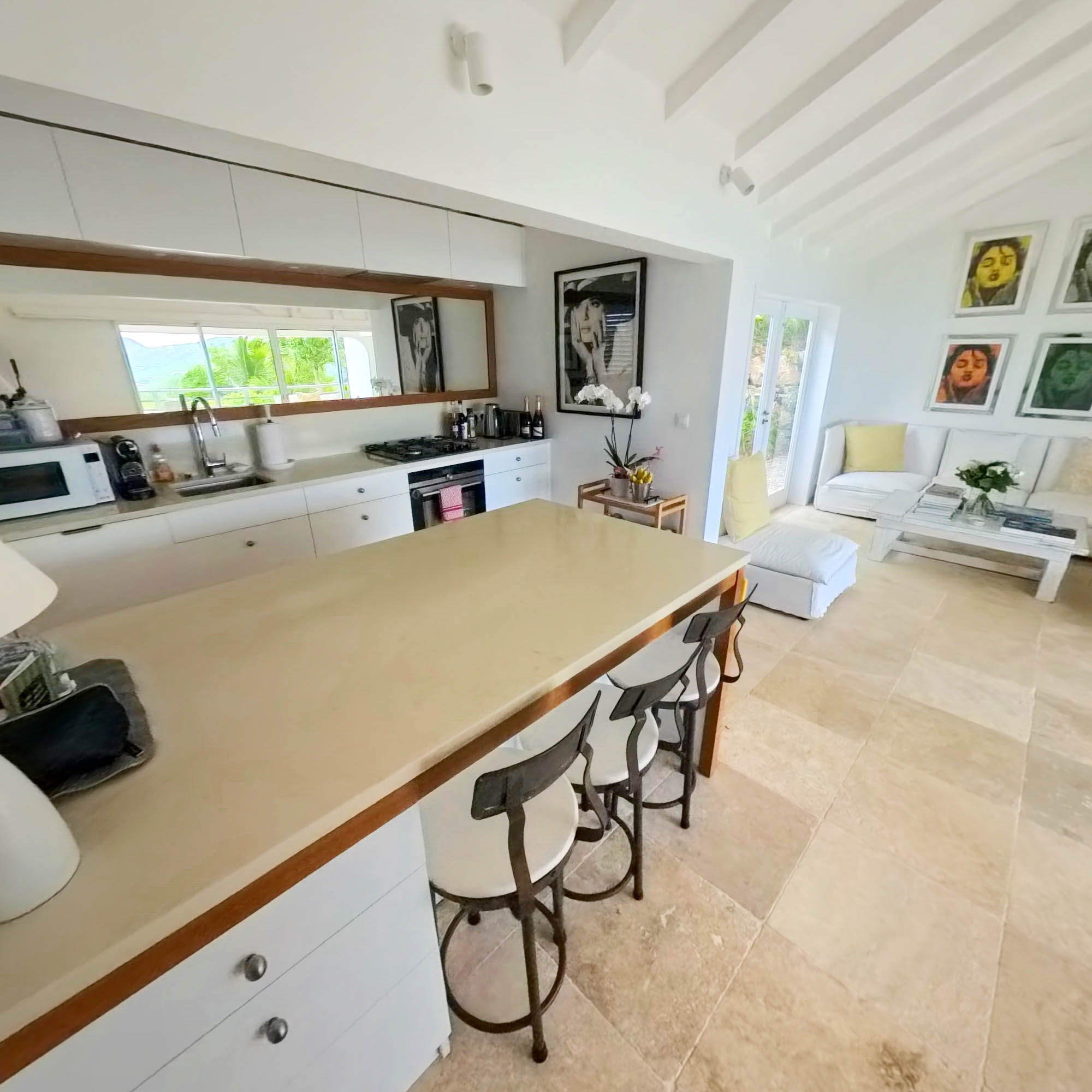 Villa MAEVA - 21