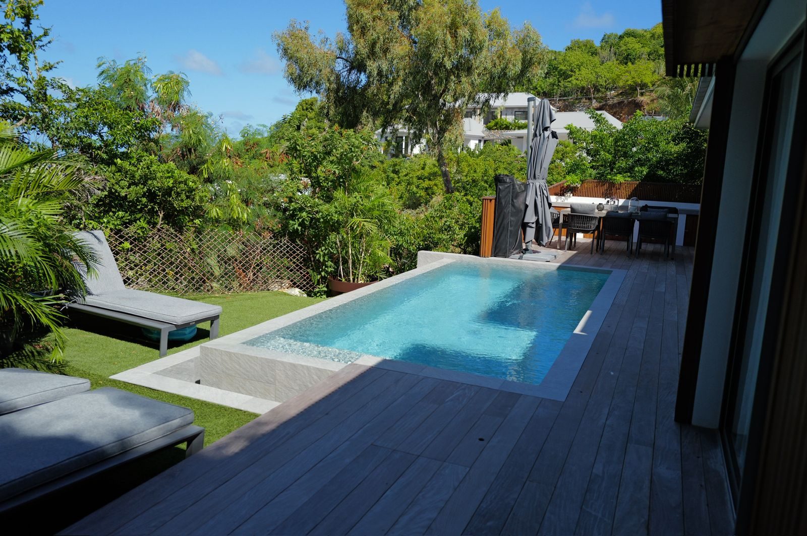Villa MER - 1