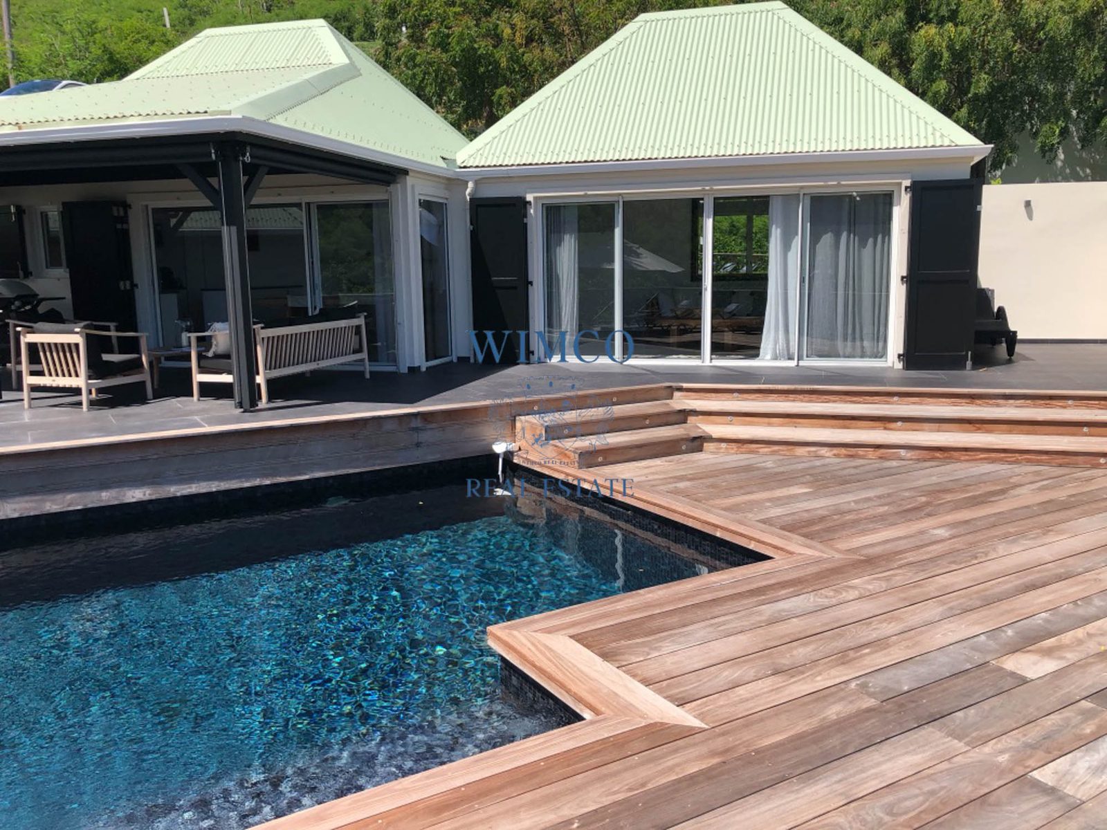 Villa MZL - 3