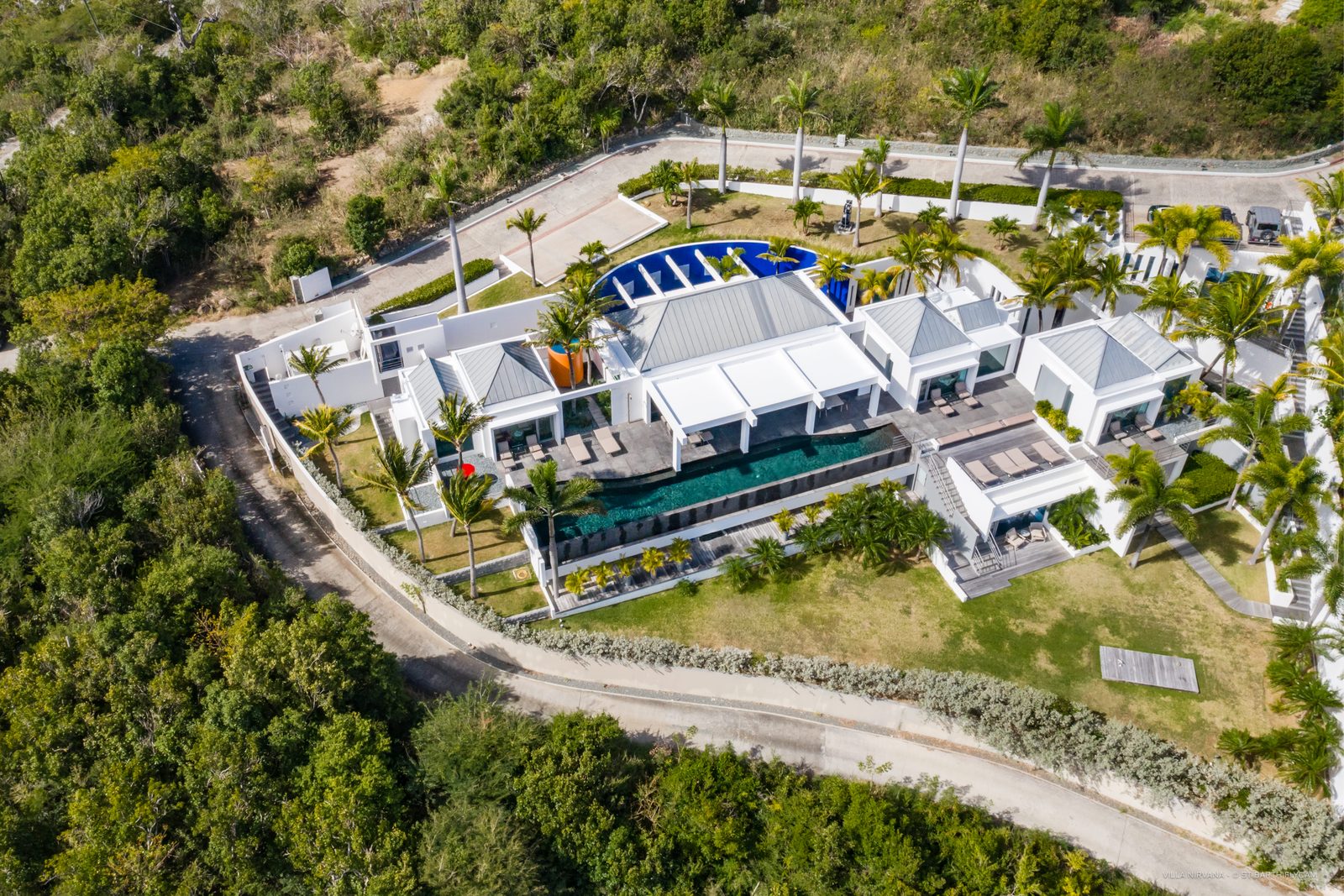 Villa NIV - 27