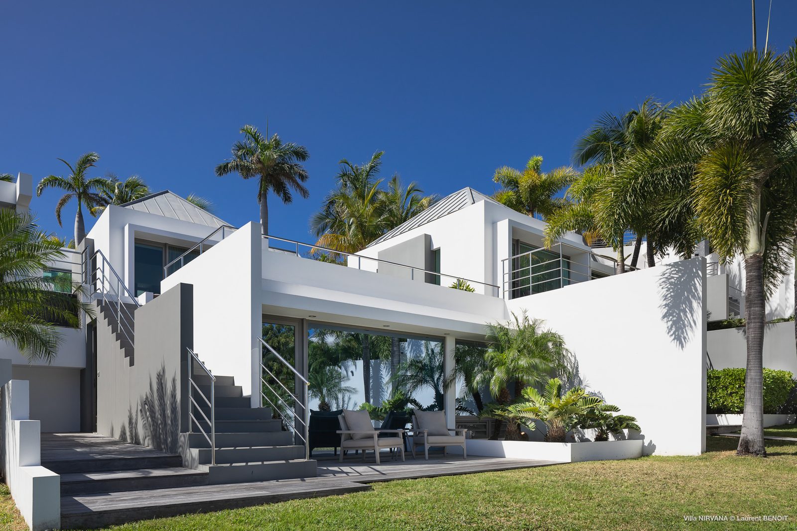 Villa NIV - 4