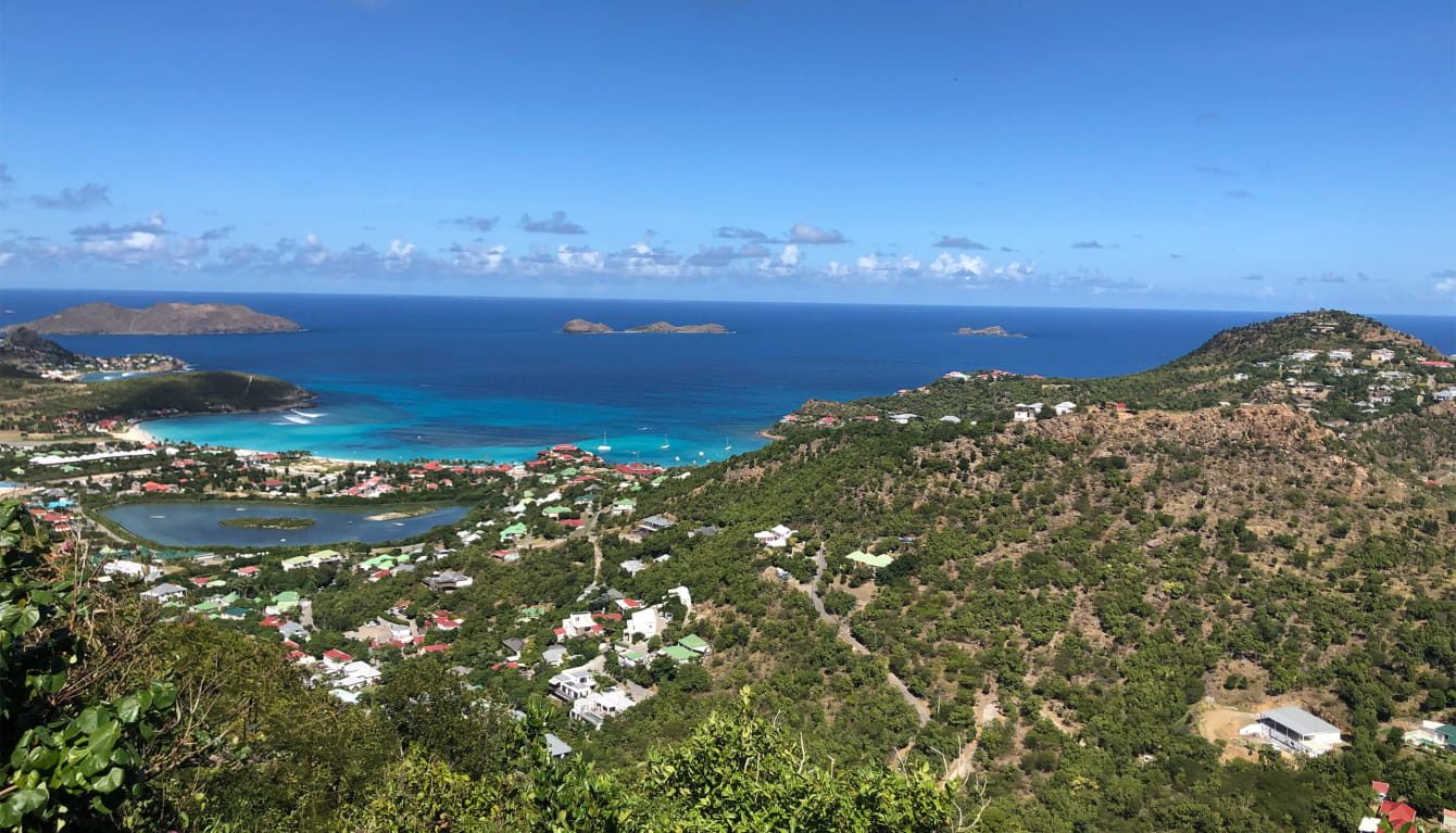 Villa NOMADE - 3