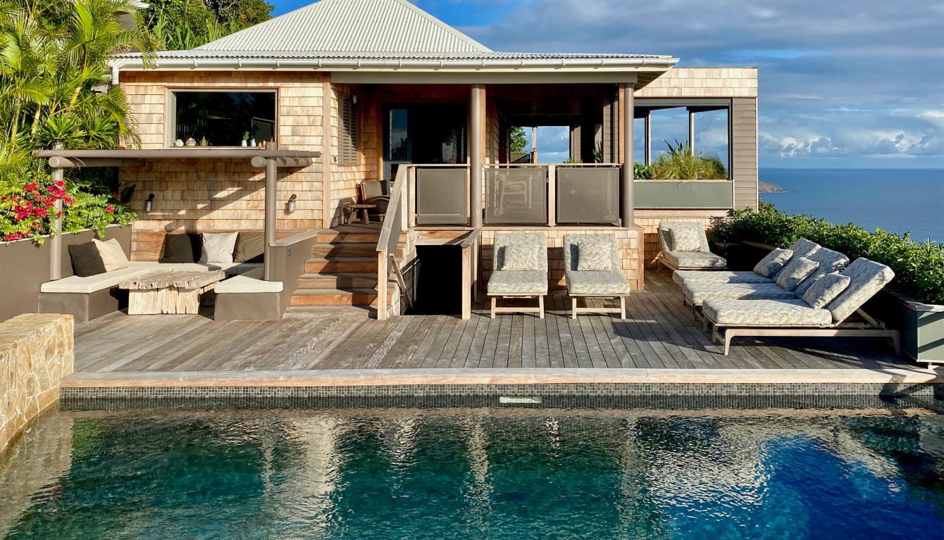 Villa NOMADE - 2