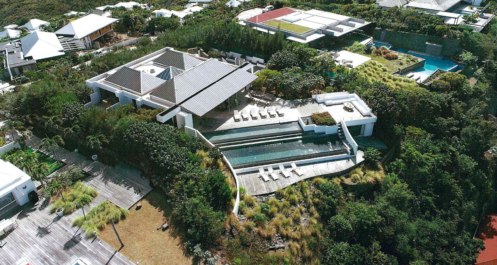 Villa PYR - 1