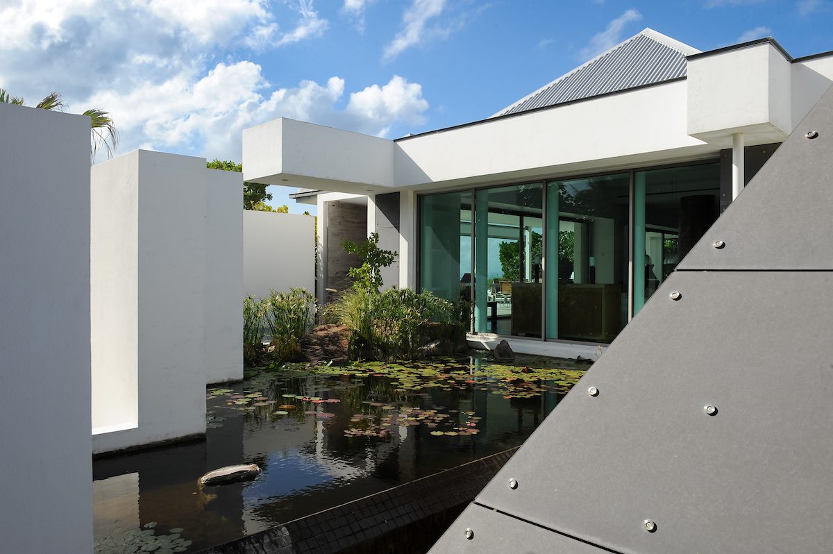 Villa PYR - 4