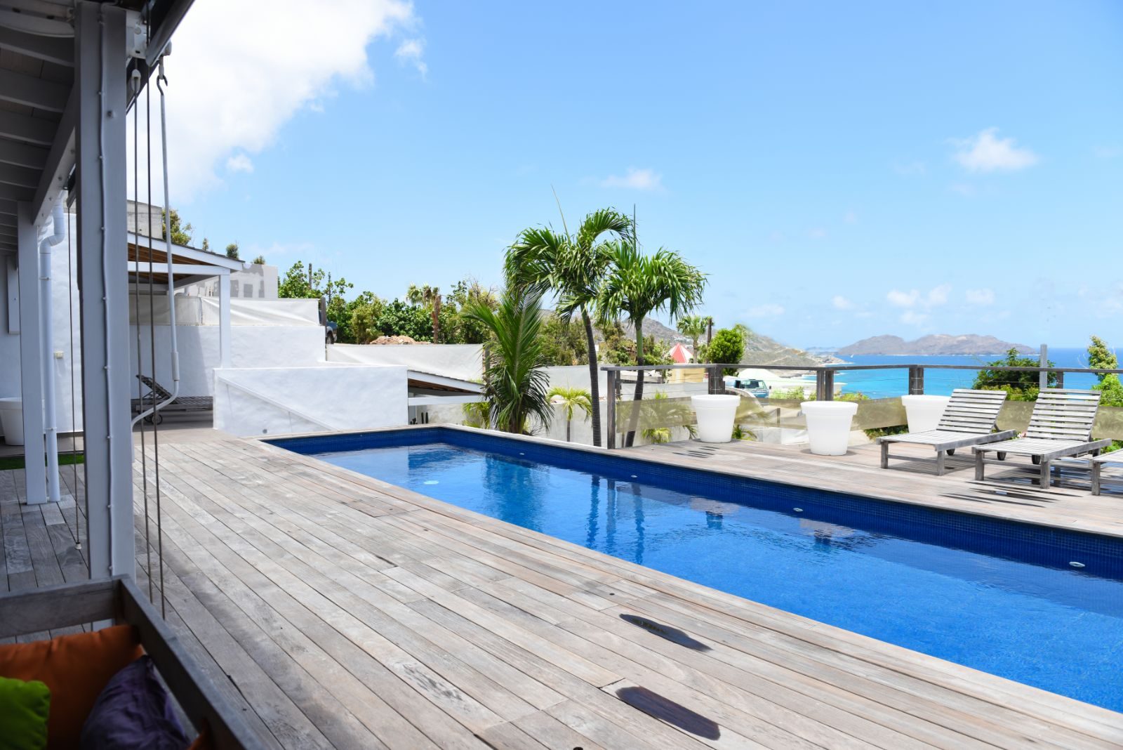 Villa Saint Jean - 1
