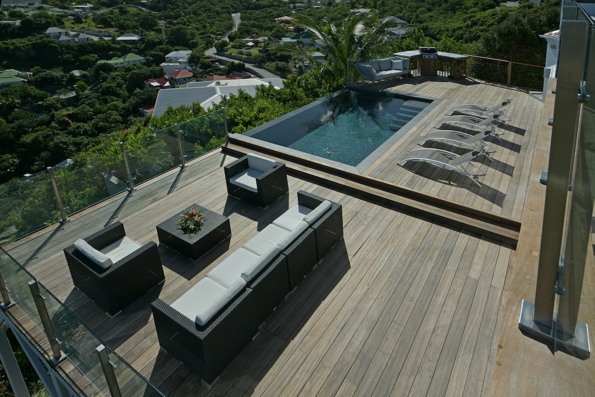 Villa SB18 - 10