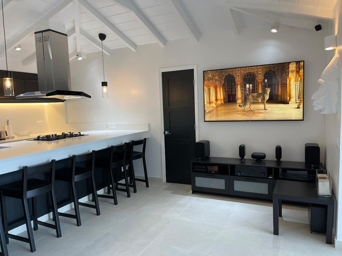 Villa SB18 - 27