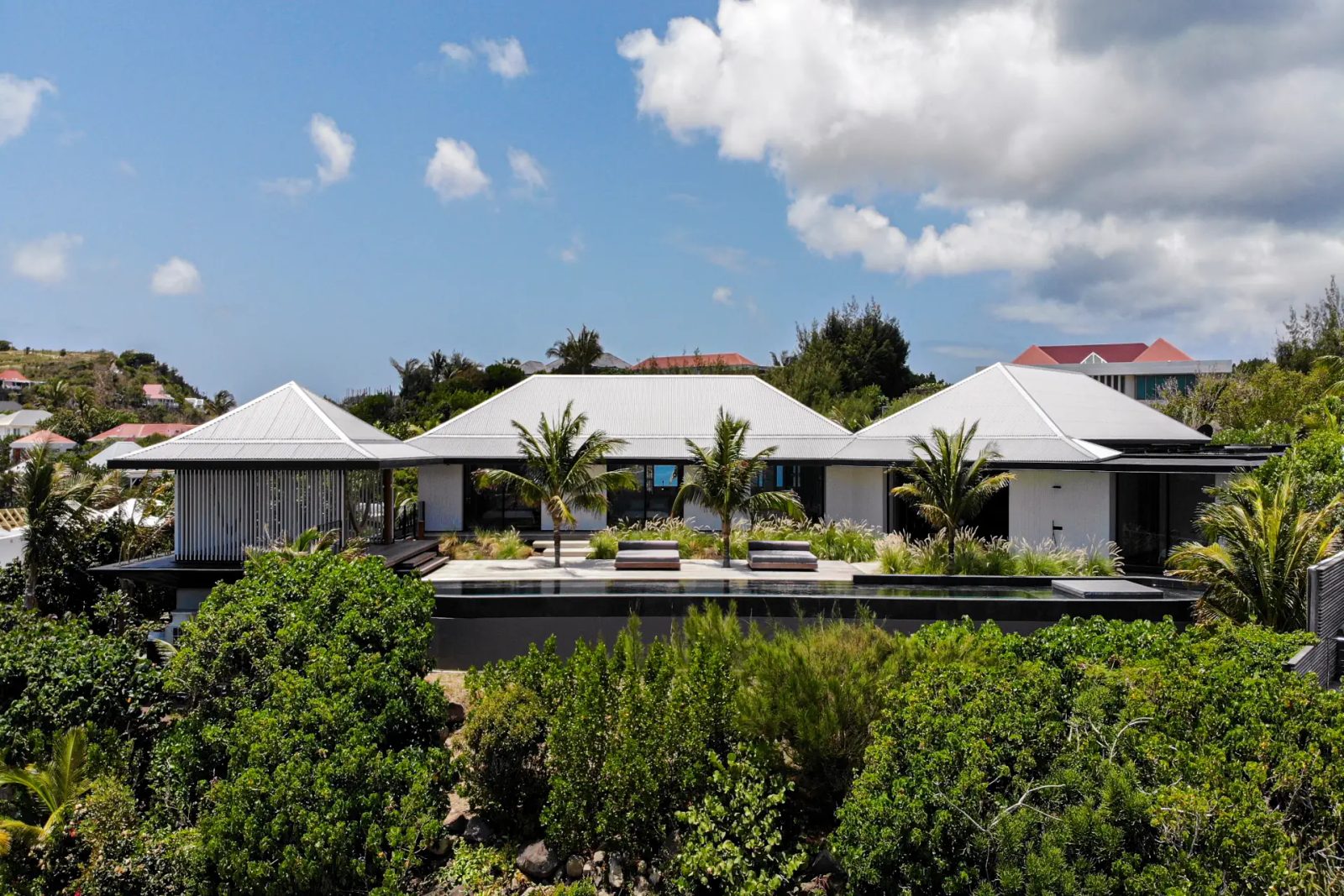 Villa VAL - 2
