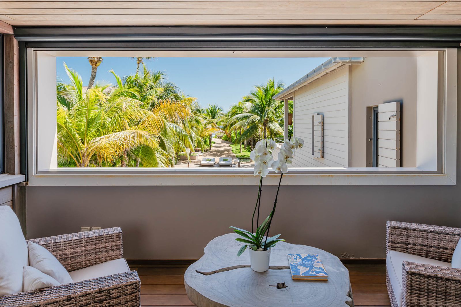 Villa VLK - 8