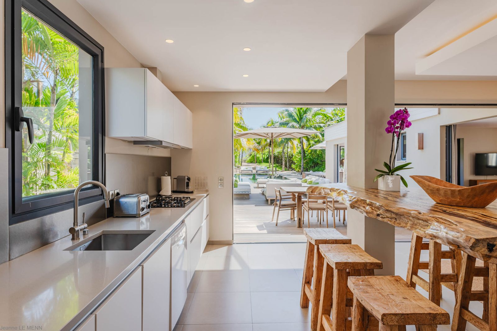 Villa VLK - 5