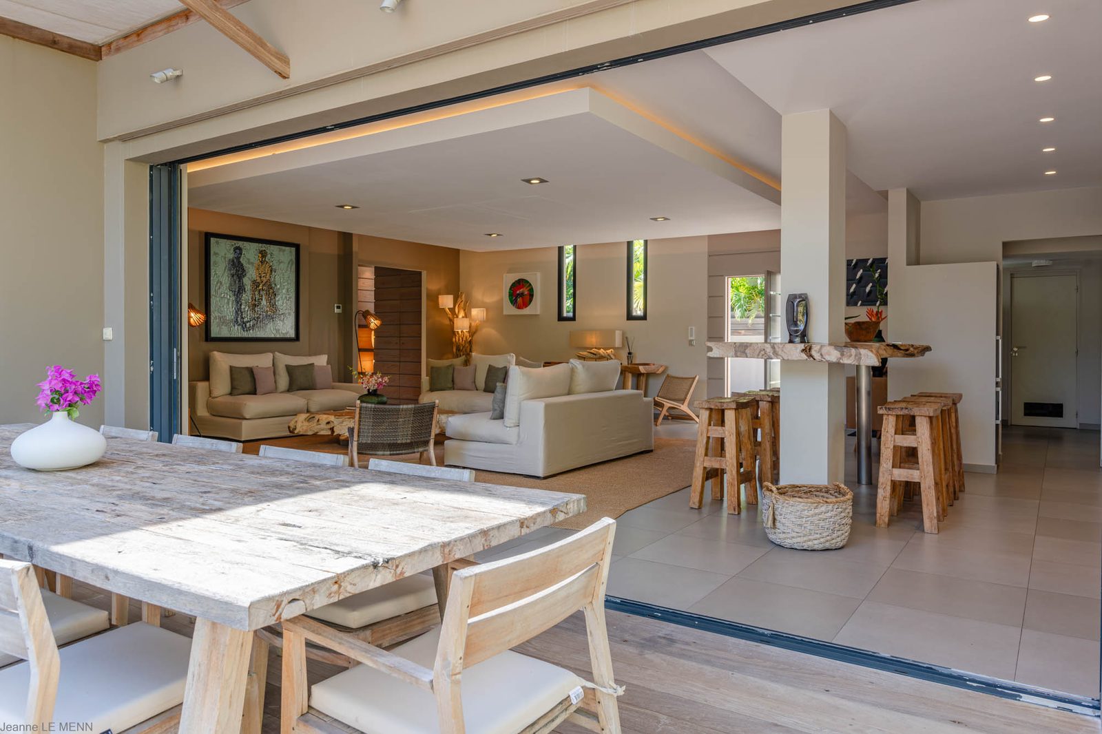 Villa VLK - 6
