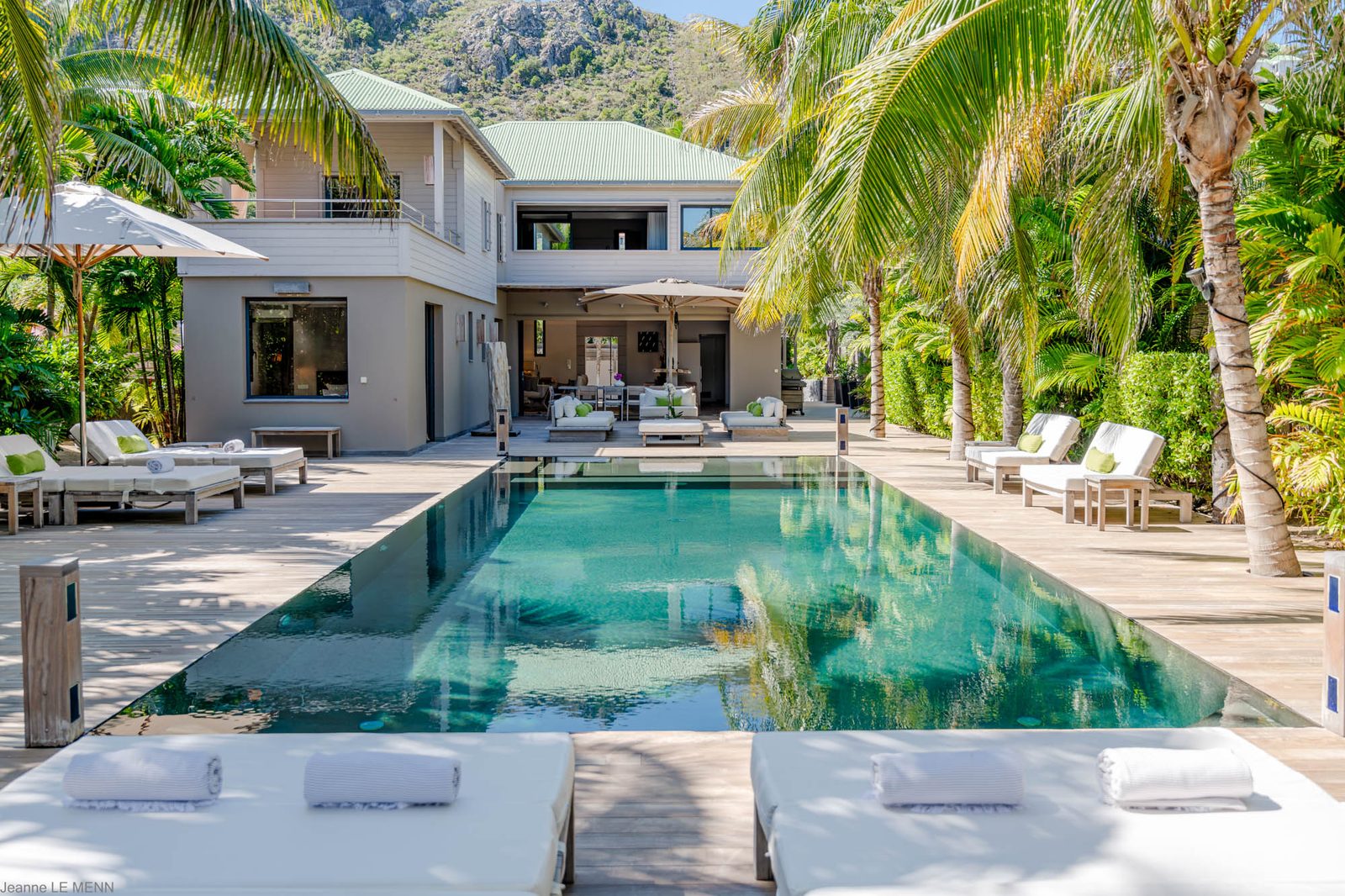 Villa VLK - 1