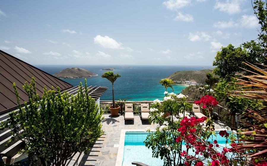 Villa TRO - 1
