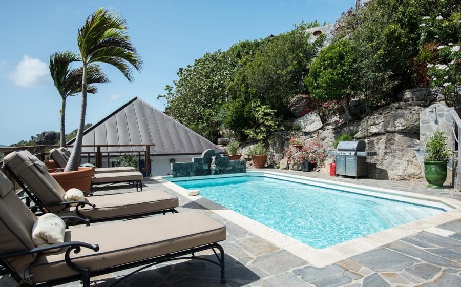Villa TRO - 2