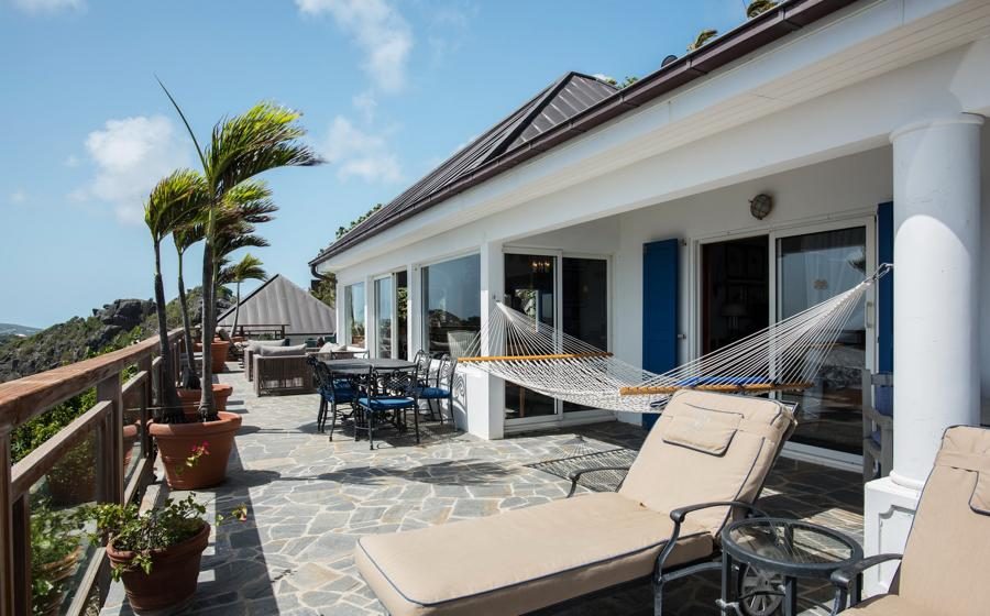 Villa TRO - 6