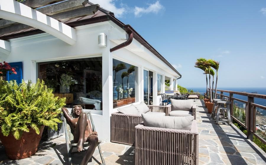 Villa TRO - 7
