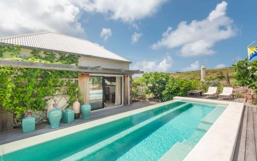 price st barts villa