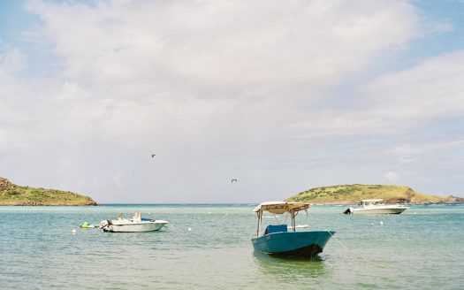 place to live in st barts