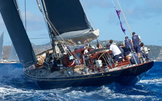 st barts regatta 2024