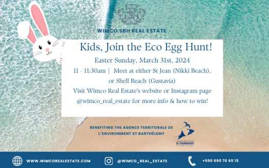 Join the Fun and Make a Difference: Wimco Real Estate Hosts Second Annual Eco Egg Hunt 16 Wimco Real Estate Hosts Second Annual Eco Egg Hunt