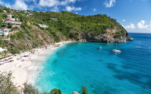 Ideas for outdoor walks in St Barts 11 outdoor walk st barts