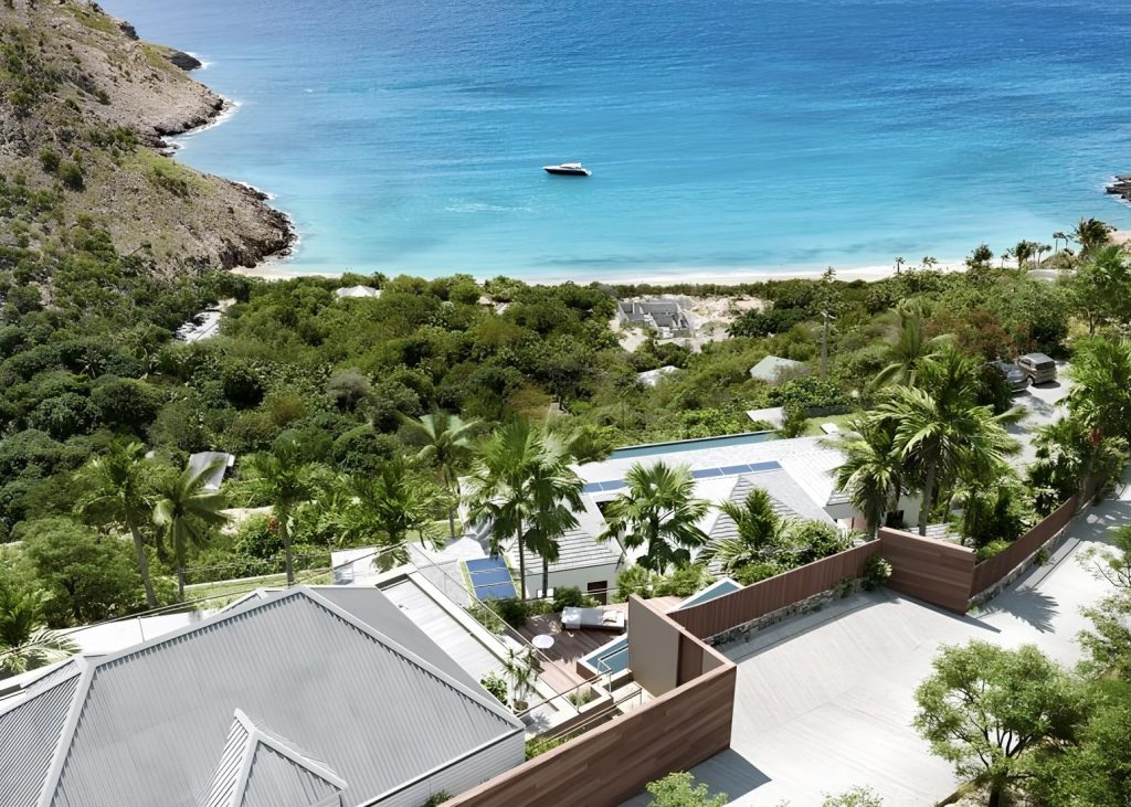 St Barths WIMCO