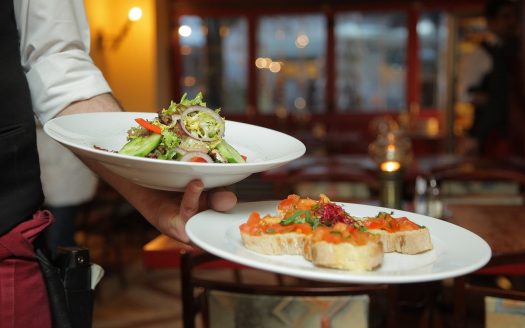 Types of Restaurants on the Island of St Barth 5 Restaurant St barts